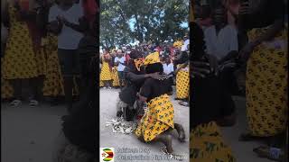 Highlights For Africa Day Celebrations in Hwange 25 May 2024 Zvigure [upl. by Euqininod]