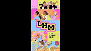 Proud to be latino shorts latinxheritagemonth [upl. by Ahseikal]