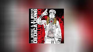 Lil Wayne  Roll In Peace Remix Dedication 6 [upl. by Enelhtak631]