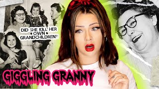 Nanny Doss  Granny Turned Killer [upl. by Enytsirk]