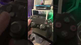 Unboxing d’une manette PS4 sur AliExpress JE SUIS CHOQUÉ [upl. by Nnylidnarb]