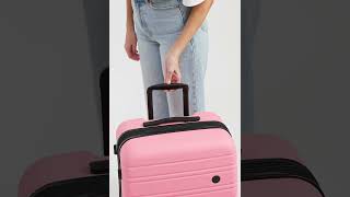 Nere Stori Coral 65cm Suitcase [upl. by Simmie]