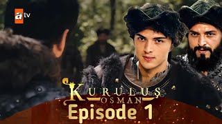 Kurulus Osman 165 Bolum Fragmani  Season 6 Episode 1 Urdu  What is going on at Kururlus Osman Set [upl. by Rossy]