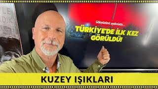 TÜRKİYEDE İLK KEZ GÖRÜLDÜ [upl. by Vil49]