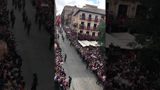 Corpus Toledo 2018 desfile [upl. by Khai]