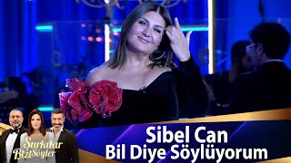 Sibel Can  Bil Diye Söylüyorum [upl. by Slerahc]