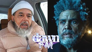 the weeknd  Dawn FM FIRST REACTION [upl. by Sabra]