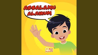 Assalamu Alaikum [upl. by Merry]