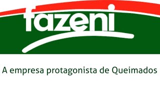 Empresas Rodoviárias de Queimados O perfil da Fazeni [upl. by Yul]