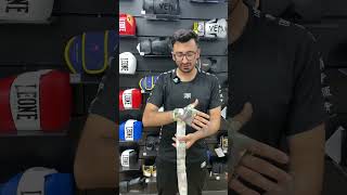 ¿Cómo Elegir la Talla Perfecta de Guantes de Boxeo 🥊📏 [upl. by Cott]