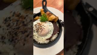 Breakfast at Koko Head Cafe Kaimuki Honolulu Hawaii food honoluluhawaii [upl. by Hagerman]