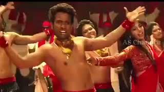 Vinayagar Song ABCD Movie  Thakka thakka thakka ganapathi Tamil Song [upl. by Bosson]