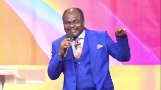 Exegesis Of Genesis Seeing Jesus Christ Thru The Scriptures Prt 1 Dr Abel Damina mp4 [upl. by Ecirtemed755]