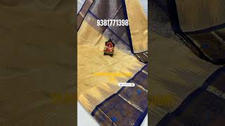 Sravanamasam discount sale kanchi kuppatam ytviralytshortsvideosarees [upl. by Aliakam]