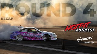 HotPit Autofest Rd4 Recap Huragan Motorsport Media Production [upl. by Cherrita]