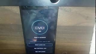 ELIMINAR CUENTA GOOGLE DE HUAWEI Y6II CON CHIMERA EN ESPAÑOL [upl. by Brass597]