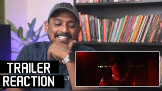 Gaganachari  Trailer Reaction  Anarkali Aju Gokul Suresh Ganesh Arun Chandu  unnivlogs [upl. by Chessa]