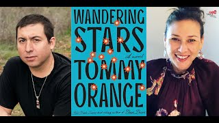 Tommy Orange  Wandering Stars A Novel [upl. by Berty529]