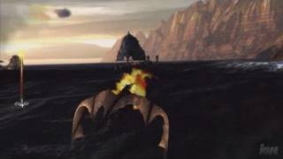 Lair PlayStation 3 Gameplay  On the Ground HD [upl. by Ebberta]