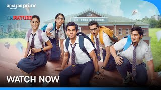 Immature Season 3  Watch Now  Omkar Kulkarni Chinmay Chandraunshuh Naman Jain  Prime Video IN [upl. by Ainak]