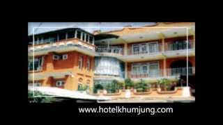 Hotel Management Course in Kathmandu  Hotel khumjung Maharajgung [upl. by Drofnil]