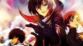 Code Geass Ending song 2 Full quotMozaiku Kakeraquot [upl. by Uni233]