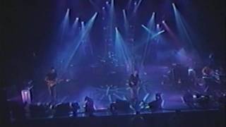 DVD Radiohead  Hammerstein Ballroom10 Spot 1997 Full Concert [upl. by Neeliak]