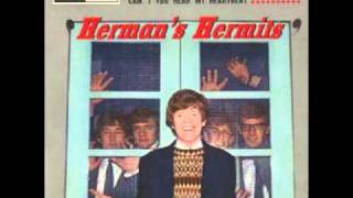 Hermans Hermits Mrs Brown Youve Got A Lovely Daughter [upl. by Chemarin411]