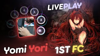 YOMI YORI FC WITH HANDCAM  Karcher [upl. by Lairbag]