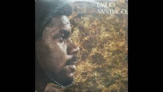 Emílio Santiago Debut Album Brazil 1975 Full LP Soul Jazz Funk Samba MPB ★★PHENOMENAL★★ [upl. by Rider]