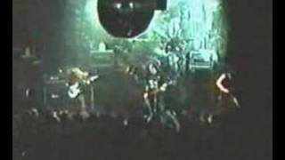 Morbid Angel  God of Emptiness Part 14  Live 95 [upl. by Leahcimdivad]