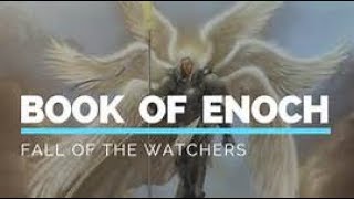 The book of 1 Enoch – Chapter 10 [upl. by Enneite]