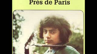 Le Lac Des Abbesses by Pierre Bensusan [upl. by Saravat]