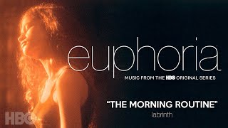 Labrinth  The Morning Routine [upl. by Drewett]