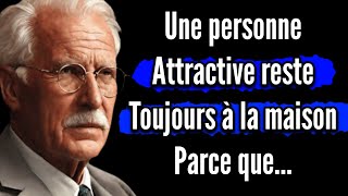 Sagesse de Carl Jung pour Révéler son Vrai Soi [upl. by Eusassilem]