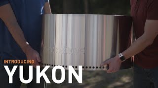 Introducing the Solo Stove Yukon [upl. by Eiderf]