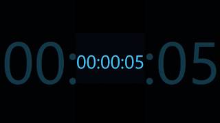 Alarma Temporizador Online📲 Cuenta Regresiva de 5 Segundos⏱️ alarma temporizador cuentaregresiva [upl. by Fosdick328]