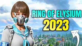 Find Out if Ring of Elysium is Still Worth Playing in 2023 [upl. by Ecnarrot]