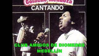 08 MYRIAM  DIOMEDES DÍAZ amp COLACHO MENDOZA 1984 CANTANDO [upl. by Rexfourd]