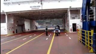 Tadoussac Ferry [upl. by Namhcan684]