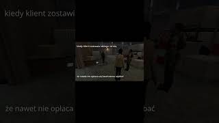 Warsztat u Mietka shorts garrysmod [upl. by Drescher]