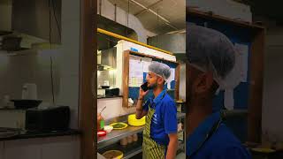 Aaya Jain Food Ka Order😲😲 dhinchakdhaba jainfood food recipes cloudkitchen [upl. by Jordon884]