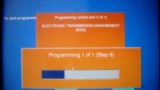 BMW E90 EGS Programming [upl. by Alphonse]