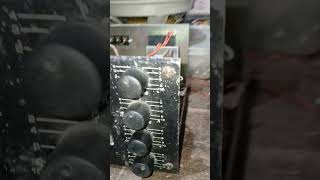 djspeaker dj amplifier youtubeshorts [upl. by Ahsinuq]