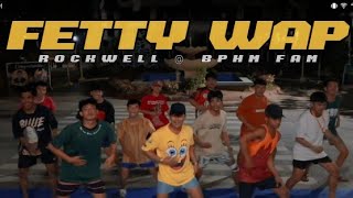 Suzi Nobody Better Feat Fetty Wap  Rockwell  BPHM fam [upl. by Irita]