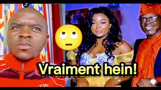 ⛔Donc p€ndant ce temps MITUMBA et MURIELLE BLANCHE faisaent le Film dans le FILM hein🤣🤣🤣Les rés€aux [upl. by Econah]