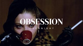 ೃ༄ OVERNIGHT OBSESSION  extremely powerful layered subliminal  fast results [upl. by Reeba]