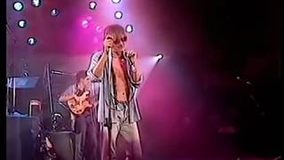 Talk Talk Live At Ahoy Rotterdam 1984 Full Concert [upl. by Hannis]