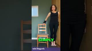 Simple Hip Arthritis Exercise For Hip Pain [upl. by Anirba186]