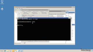 Automating Tasks with Exchange Server 2010 using the Exchange Scripting Agent [upl. by Ravo]